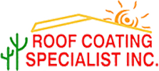 Roof Coating Specialist