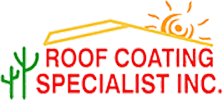 Roof Coating Specialist