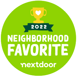 2022 Nextdoor logo